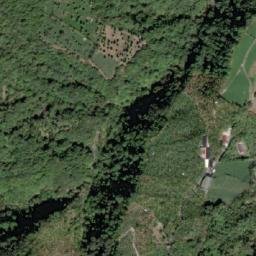Satellite imagery of 官有林界標, TW