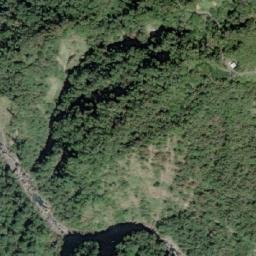 Satellite imagery of 官有林界標, TW