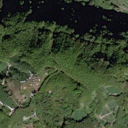 Satellite imagery of 三等三角點 422, TW