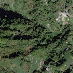 Satellite imagery of 三等三角點 422, TW
