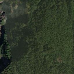 Satellite imagery of 三等三角點 內補170, TW
