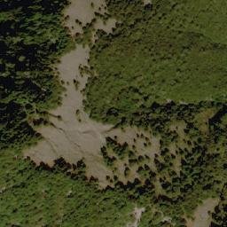 Satellite imagery of 二等三角點 1693, TW