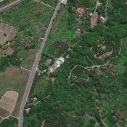 Satellite imagery of 三等三角點 693, TW