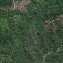 Satellite imagery of 三等三角點 693, TW