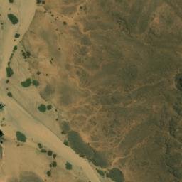 Satellite imagery of Sîl Edrar, DZ
