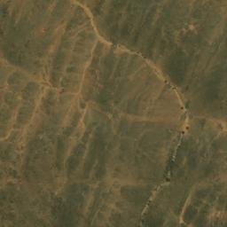 Satellite imagery of Sîl Edrar, DZ
