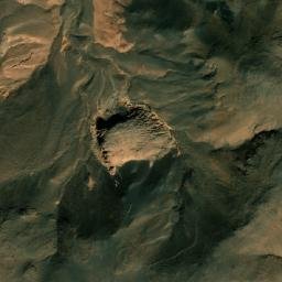 Satellite imagery of I-n-Toukfissine, DZ