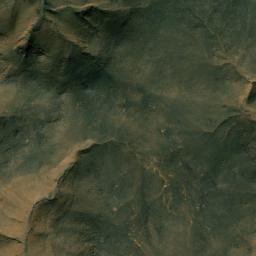 Satellite imagery of I-n-Toukfissine, DZ