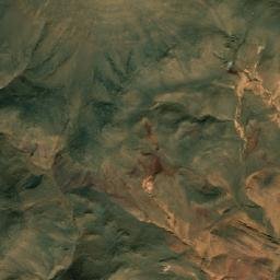 Satellite imagery of I-n-Toukfissine, DZ