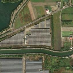 Satellite imagery of 三等三角點 陸補100, TW