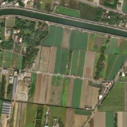 Satellite imagery of 三等三角點 陸補100, TW
