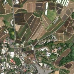Satellite imagery of 一等三角點 由(37), TW