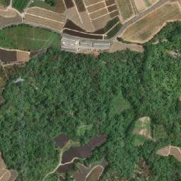 Satellite imagery of 一等三角點 由(37), TW