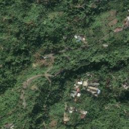 Satellite imagery of 官有林界標, TW