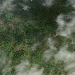 Satellite imagery of 官有林界標, TW
