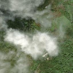 Satellite imagery of 官有林界標, TW
