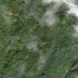 Satellite imagery of 官有林界標, TW