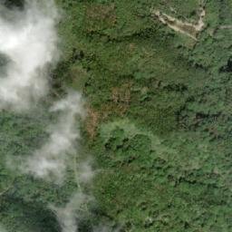 Satellite imagery of 官有林界標, TW