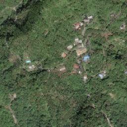 Satellite imagery of 官有林界標, TW