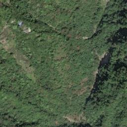 Satellite imagery of 官有林界標, TW