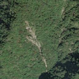 Satellite imagery of 官有林界標, TW