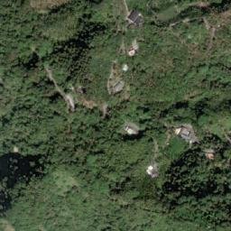 Satellite imagery of 官有林界標, TW