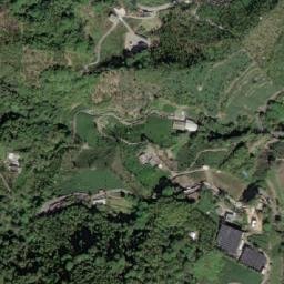 Satellite imagery of 官有林界標, TW
