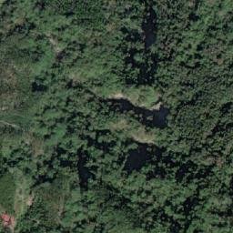Satellite imagery of 官有林界標, TW