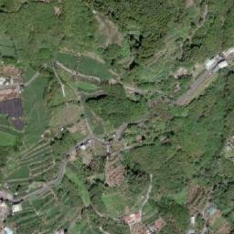 Satellite imagery of 三等三角點 422, TW