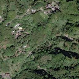 Satellite imagery of 三等三角點 422, TW