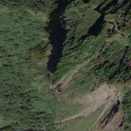 Satellite imagery of 三等三角點 內補170, TW