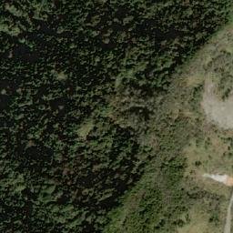 Satellite imagery of 三等三角點 內補360, TW