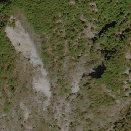 Satellite imagery of 二等三角點 1693, TW