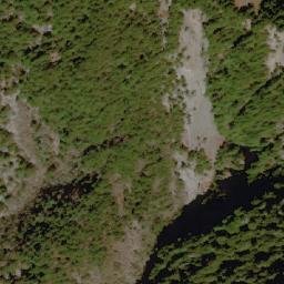 Satellite imagery of 二等三角點 1693, TW