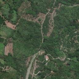 Satellite imagery of 三等三角點 693, TW