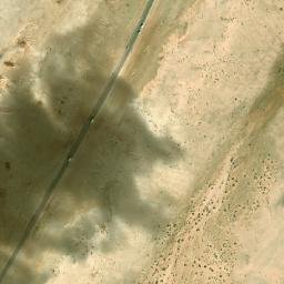 Satellite imagery of Quedeiat Tisquin, EH
