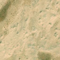 Satellite imagery of Quedeiat Tisquin, EH