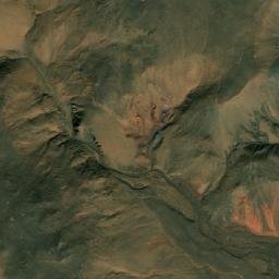 Satellite imagery of I-n-Toukfissine, DZ