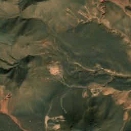 Satellite imagery of I-n-Toukfissine, DZ