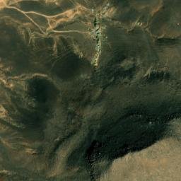 Satellite imagery of Senane, DZ