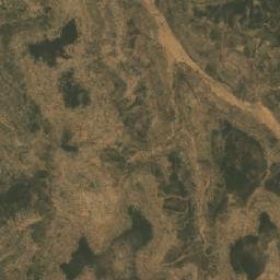 Satellite imagery of Jabal Umm Sudaydāt, EG