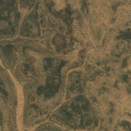 Satellite imagery of Jabal Umm Sudaydāt, EG