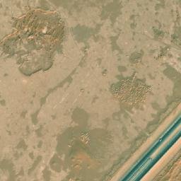 Satellite imagery of Samarīyāt, SA