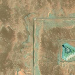 Satellite imagery of Hadabat ‘Ajbān, AE