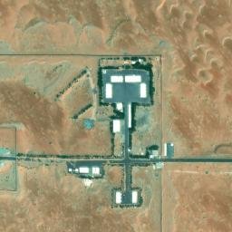 Satellite imagery of Hadabat ‘Ajbān, AE