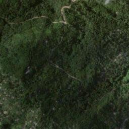 Satellite imagery of Gangdi Shan, CN