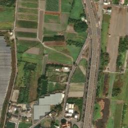 Satellite imagery of 三等三角點 陸補100, TW
