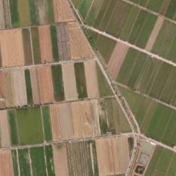 Satellite imagery of 三等三角點 344, TW