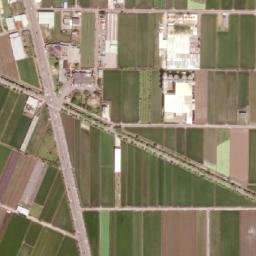 Satellite imagery of 三等三角點 344, TW