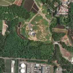 Satellite imagery of 三等三角點 268, TW